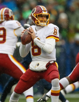 Kirk Cousins Poster 3473086