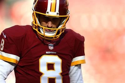 Kirk Cousins Poster 3473089