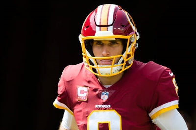 Kirk Cousins Poster 3473091