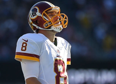 Kirk Cousins Poster 3473092