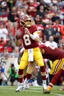 Kirk Cousins Poster 3473093