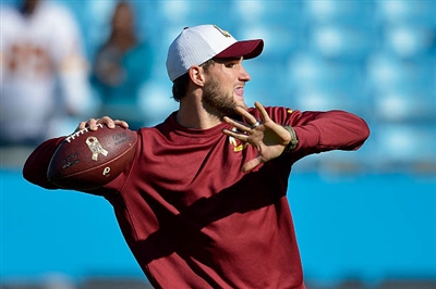 Kirk Cousins Poster 3473095