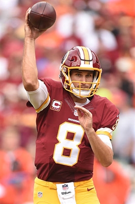 Kirk Cousins Poster 3473098