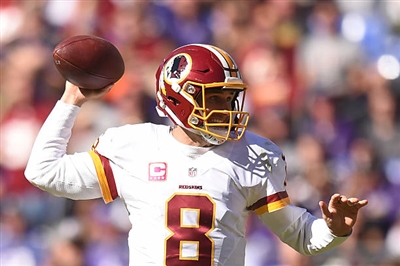 Kirk Cousins Poster 3473100