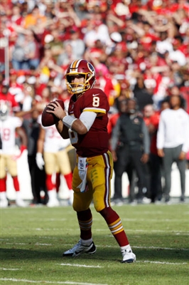 Kirk Cousins Poster 3473101