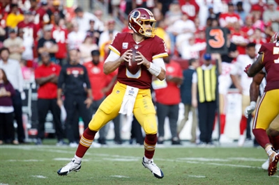 Kirk Cousins Poster 3473103