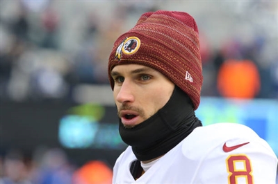 Kirk Cousins Poster 3473107