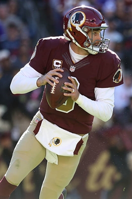 Kirk Cousins Poster 3473113