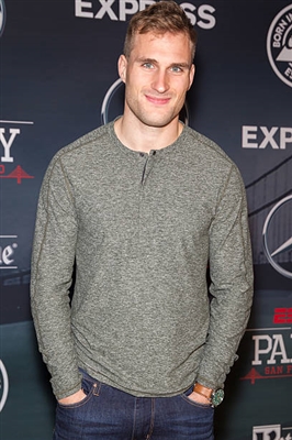 Kirk Cousins Poster 3473115