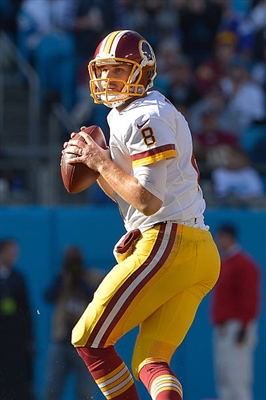 Kirk Cousins Poster 3473116
