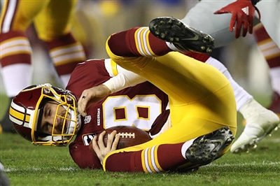 Kirk Cousins Poster 3473121