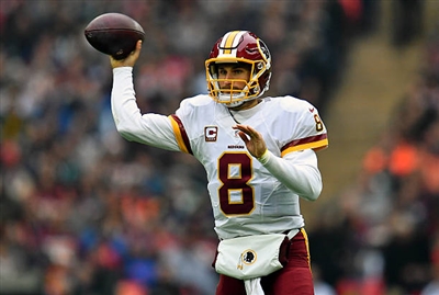 Kirk Cousins Poster 3473127