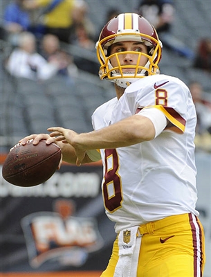 Kirk Cousins Poster 3473129