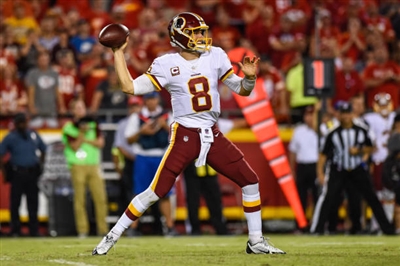 Kirk Cousins Poster 3473130