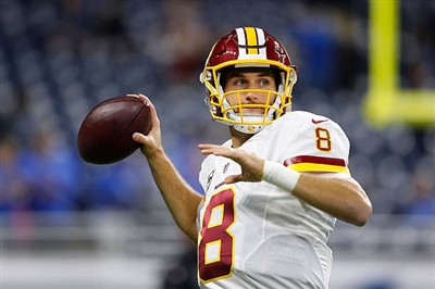 Kirk Cousins Poster 3473133