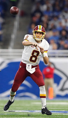 Kirk Cousins Poster 3473134