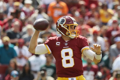 Kirk Cousins Poster 3473136