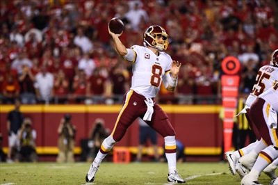 Kirk Cousins Poster 3473137