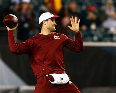 Kirk Cousins Poster 3473141