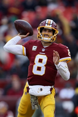 Kirk Cousins Poster 3473143