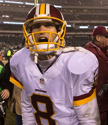 Kirk Cousins Poster 3473144