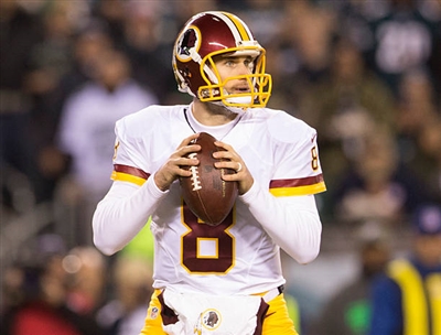 Kirk Cousins Poster 3473145