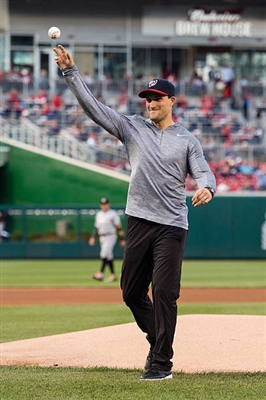 Kirk Cousins Poster 3473147