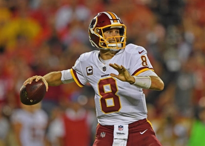 Kirk Cousins Poster 3473148