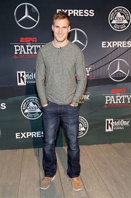 Kirk Cousins Poster 3473154