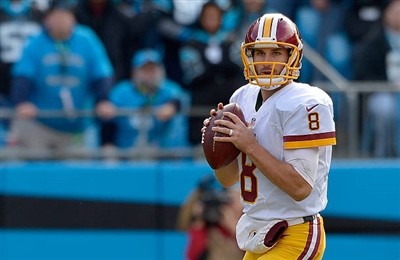 Kirk Cousins Poster 3473157