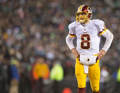 Kirk Cousins Poster 3473160