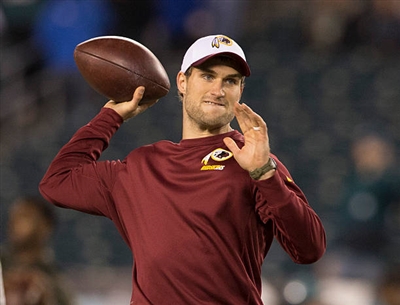 Kirk Cousins Poster 3473163