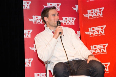 Kirk Cousins Poster 3473164