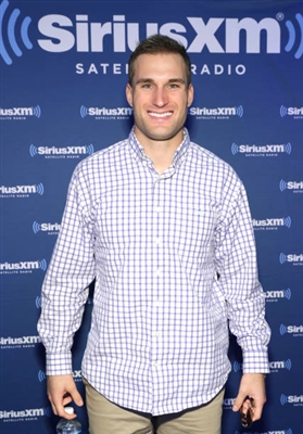 Kirk Cousins Poster 3473165