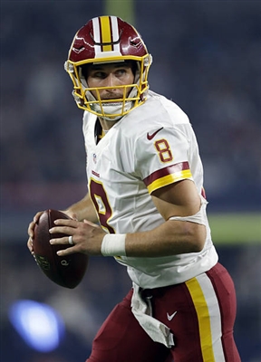Kirk Cousins Poster 3473166
