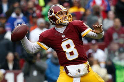 Kirk Cousins Poster 3473168