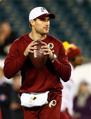 Kirk Cousins Poster 3473170