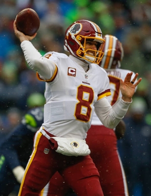 Kirk Cousins Poster 3473172