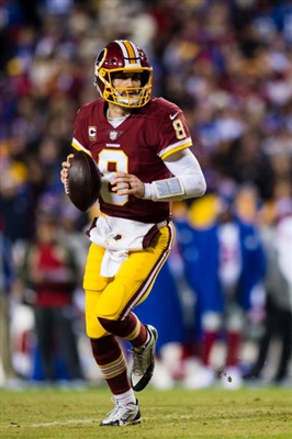 Kirk Cousins Poster 3473174