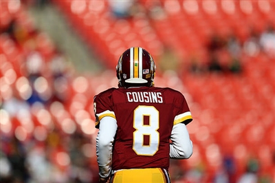 Kirk Cousins Poster 3473178