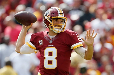 Kirk Cousins Poster 3473197