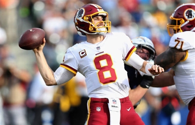 Kirk Cousins Poster 3473199