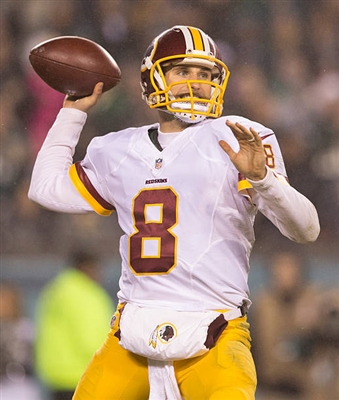 Kirk Cousins Poster 3473202