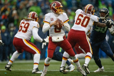 Kirk Cousins Poster 3473203