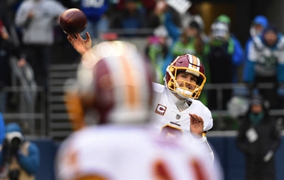 Kirk Cousins Poster 3473206