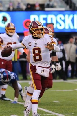 Kirk Cousins Poster 3473207