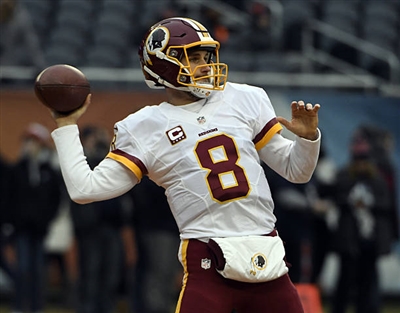 Kirk Cousins Poster 3473210