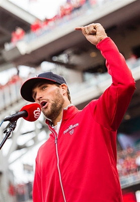 Kirk Cousins Poster 3473214