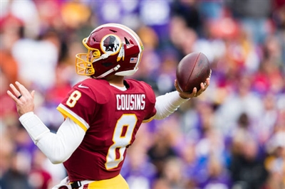 Kirk Cousins Poster 3473217