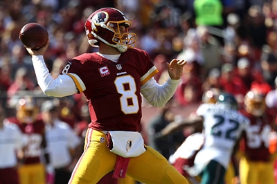 Kirk Cousins Poster 3473219